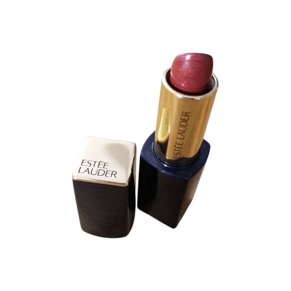 Estée Lauder Pure Color Envy Hi-Lustre Lipstick #560 Naked Ambition - Picture 1 of 3